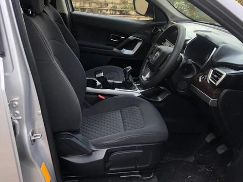 Used 2019 Tata Harrier XT MT for sale in Pune 