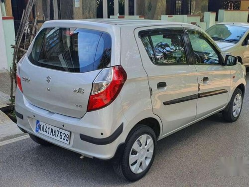 Used Maruti Suzuki Alto K10 VXi, 2016 MT for sale in Nagar