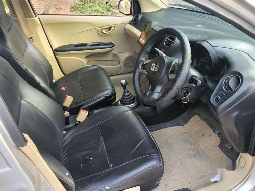 Used Honda Amaze 2016 MT for sale in Hyderabad