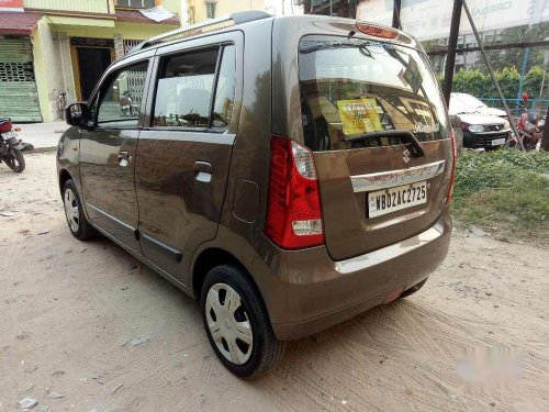 Used 2013 Maruti Suzuki Wagon R MT for sale in Kolkata