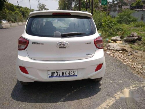 Used 2016 Hyundai Grand i10 MT for sale in Ghaziabad