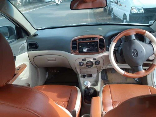 Used 2011 Hyundai Verna MT for sale in Jawahar 