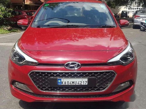 Used Hyundai Elite i20 Asta 1.4 CRDi 2018 MT for sale in Nagar