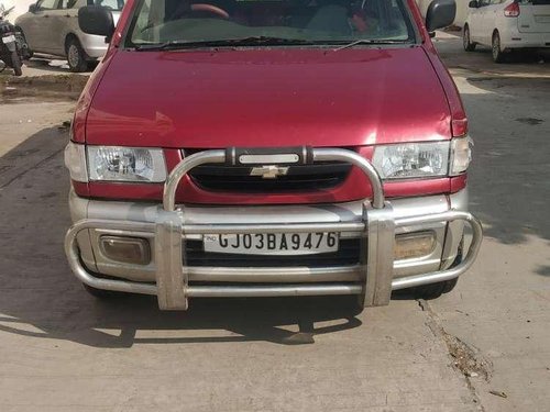 Used Chevrolet Tavera 2007 MT for sale in Jamnagar 