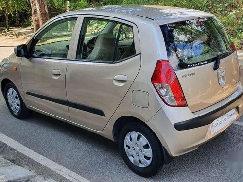 Used 2008 Hyundai i10 Magna MT for sale in Nagar