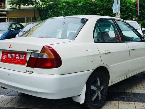 Used Mitsubishi Lancer LXd 2.0, 2010 MT for sale in Dhule 