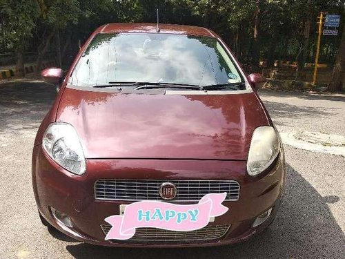 Used Fiat Punto 2014 MT for sale in Nagar