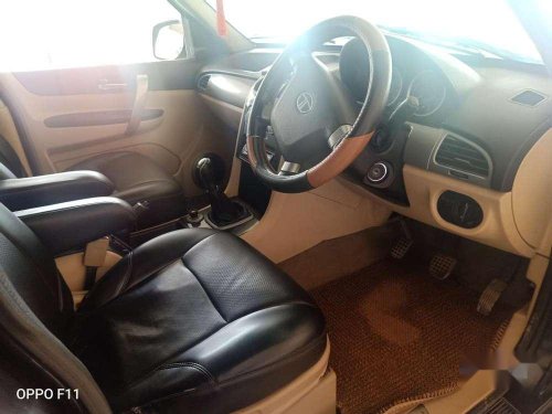 Used 2012 Tata Safari Storme MT for sale in Bhilai 