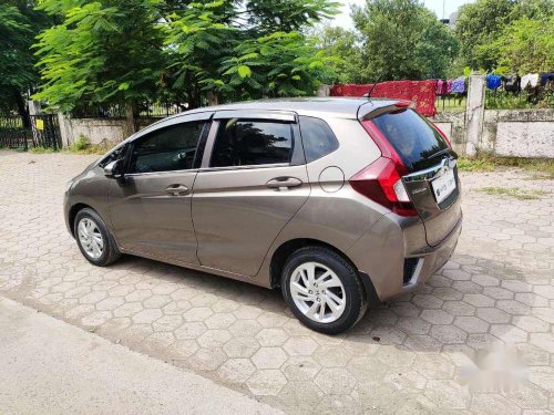 Used Honda Jazz 2017 MT for sale in Indore 