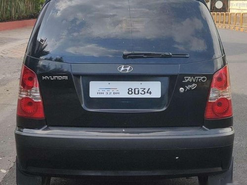 Used Hyundai Santro Xing XO 2006 MT for sale in Pune 