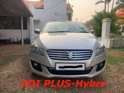 Used Maruti Suzuki Ciaz 2015 MT for sale in Kottayam 