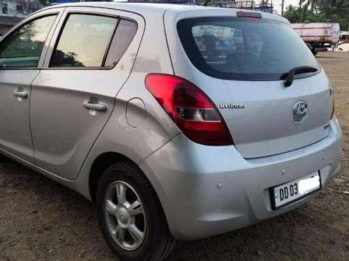 Used Hyundai i20 Asta 1.4 CRDi 2010 MT for sale in Vapi 