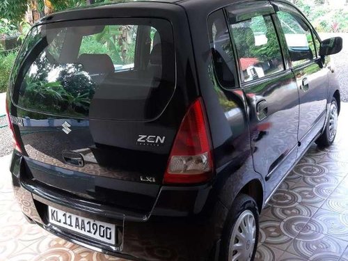 Maruti Suzuki Zen Estilo LXI, 2007 MT for sale in Ernakulam 