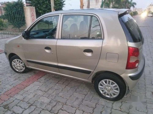 Used Hyundai Santro Xing GLS LPG, 2010 MT in Amritsar