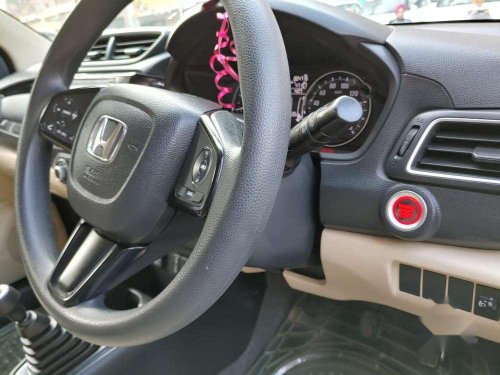 Used Honda Amaze 2019 MT for sale in Patiala 