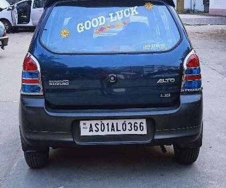 Used Maruti Suzuki Alto 2009 MT for sale in Nagaon 