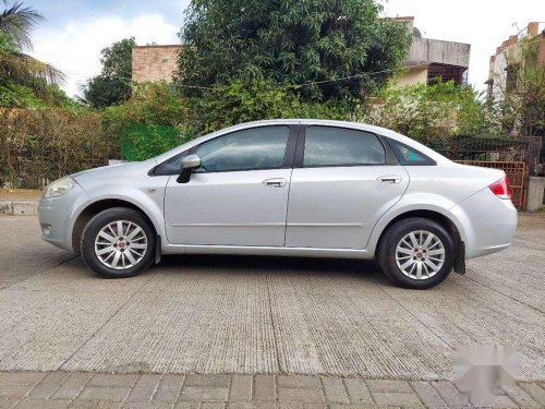 Fiat Linea Dynamic 2009 MT for sale in Pune 