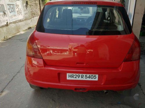 Used 2007 Maruti Suzuki Swift MT for sale in Yamunanagar 