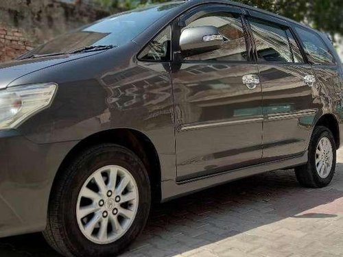 Used Toyota Innova 2013 MT for sale in Patiala 