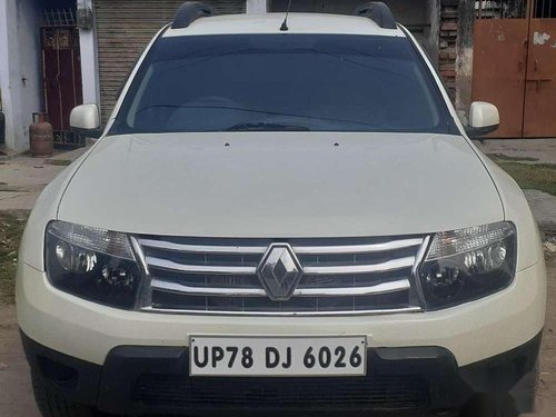 Used 2014 Renault Duster MT for sale in Kanpur 