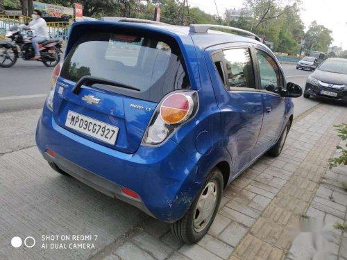 Used Chevrolet Beat LT 2010 MT for sale in Indore 