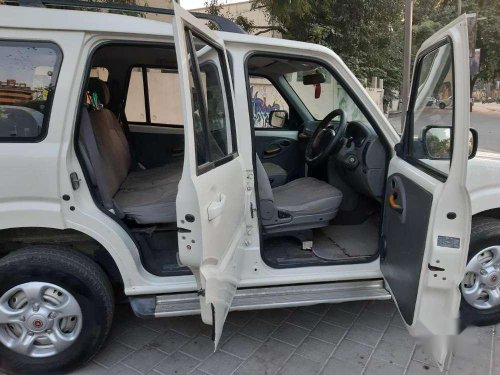 Mahindra Scorpio LX 2012 MT for sale in Ahmedabad 