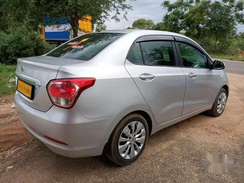 Used 2017 Hyundai Xcent MT for sale in Tirunelveli 