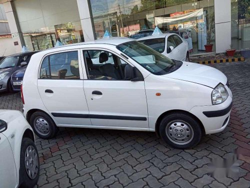 Used Hyundai Santro Xing XL 2005 MT for sale in Kottayam 