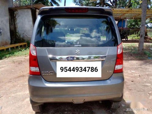 Used 2013 Maruti Suzuki Wagon R MT for sale in Attingal 