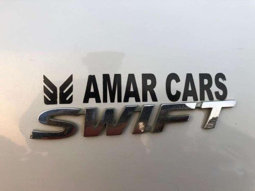 Used 2013 Maruti Suzuki Swift MT for sale in Anand 