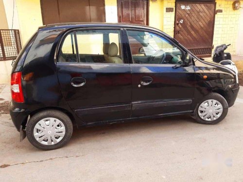 Used Hyundai Santro Xing XO 2007 MT for sale in Hyderabad