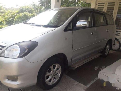 Used 2010 Toyota Innova MT for sale in Thrissur 