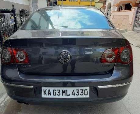 Used Volkswagen Passat 2009 MT for sale in Nagar