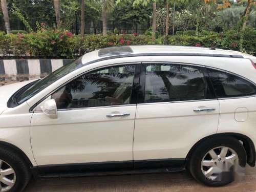 Used 2008 Honda CR V MT for sale in Mumbai 