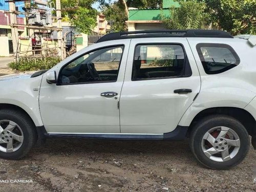 Used Renault Duster 2012 MT for sale in Dindigul 