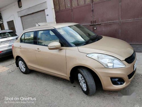 Used Maruti Suzuki Swift Dzire 2012 MT for sale in Meerut 