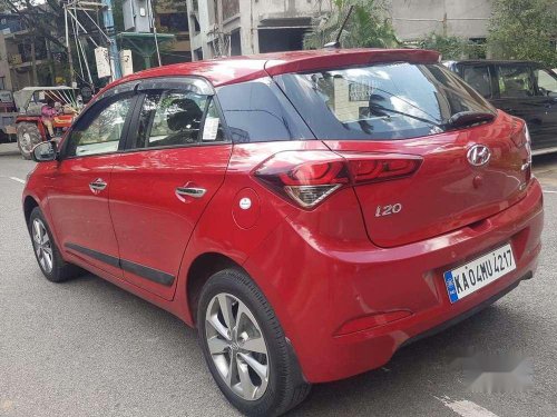 Used Hyundai Elite i20 Asta 1.4 CRDi 2018 MT for sale in Nagar