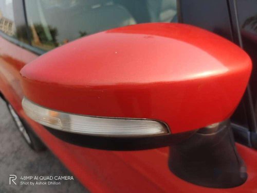 Used Ford Ecosport 2015 MT for sale in Faridabad 