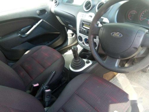 Used Ford Figo 2010 MT for sale in Hyderabad