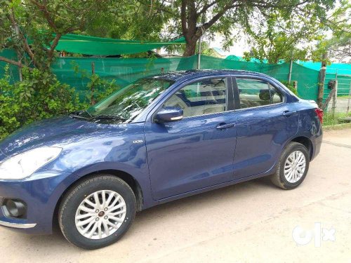 Used Maruti Suzuki Dzire 2017 MT for sale in Vijayawada 