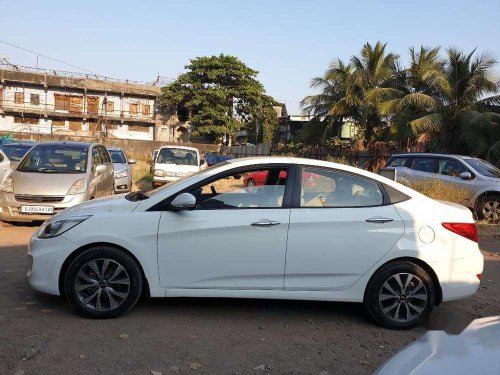 Used Hyundai Verna 2013 MT for sale in Surat 