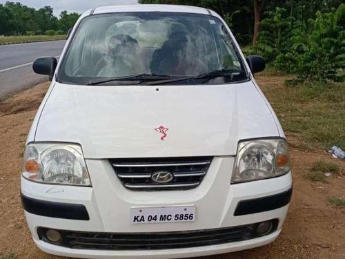 Used Hyundai Santro Xing 2006 MT for sale in Halli 