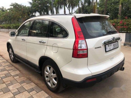 Used 2008 Honda CR V MT for sale in Mumbai 