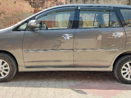 Used Toyota Innova 2013 MT for sale in Patiala 