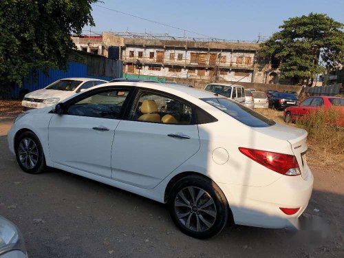 Used Hyundai Verna 2013 MT for sale in Surat 