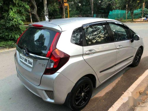 Used 2015 Honda Jazz V MT for sale in Nagar