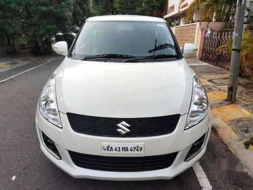 Used 2016 Maruti Suzuki Swift VDI MT for sale in Nagar