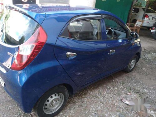 Used 2016 Hyundai Eon MT for sale in Thiruvananthapuram