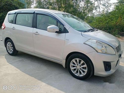 Maruti Suzuki Ertiga ZDi, 2013 MT for sale in Vadodara 