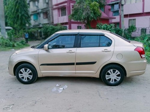 Used Maruti Suzuki Swift Dzire 2011 MT for sale in Kolkata